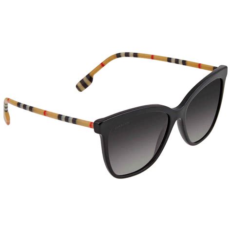 burberry 0be4308|Burberry Women's Polarized Sunglasses, BE4308 .